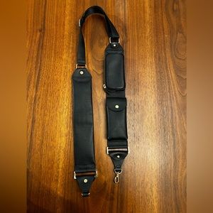Bandolier Billie Strap